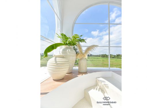 Image 14 from Villa méditerranéenne tropicale de 3 chambres à louer près de Pigstone Beach Kedungu