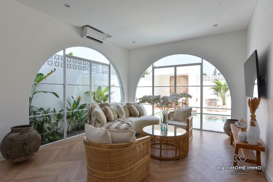 Image 5 from Villa méditerranéenne tropicale de 3 chambres à louer près de Pigstone Beach Kedungu