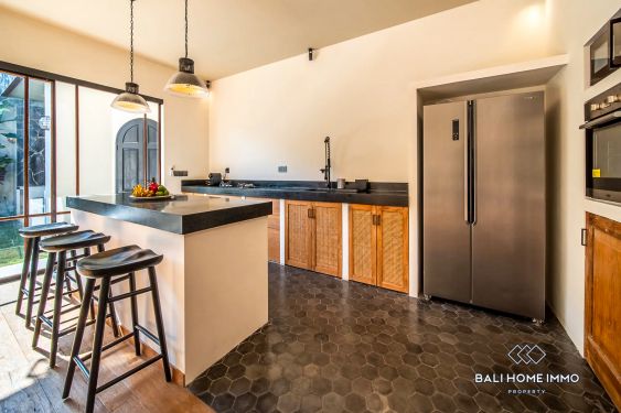 Image 6 from 3 Bedroom Tropical Villa For Sale in Umalas Bumbak