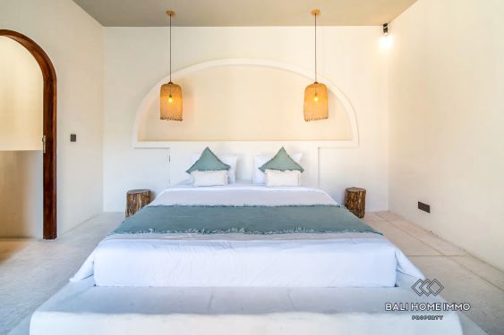 Image 8 from 3 Bedroom Tropical Villa For Sale in Umalas Bumbak