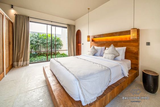 Image 12 from 3 Bedroom Tropical Villa For Sale in Umalas Bumbak