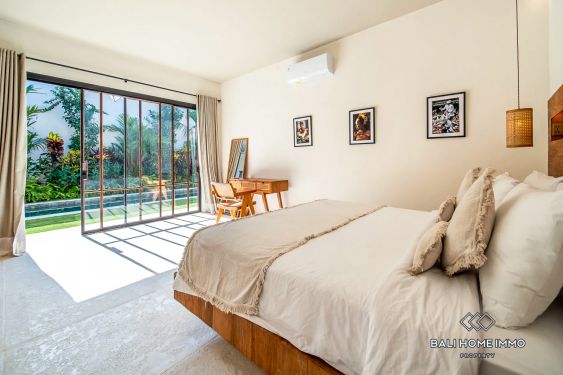 Image 10 from 3 Bedroom Tropical Villa For Sale in Umalas Bumbak