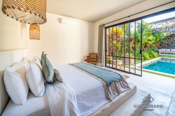 Image 7 from 3 Bedroom Tropical Villa For Sale in Umalas Bumbak