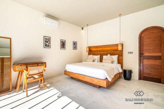 Image 11 from 3 Bedroom Tropical Villa For Sale in Umalas Bumbak