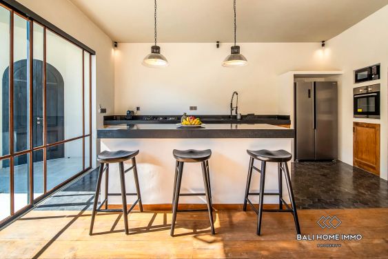 Image 5 from 3 Bedroom Tropical Villa For Sale in Umalas Bumbak