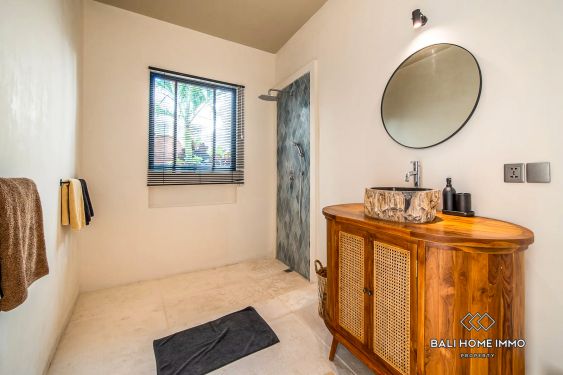 Image 13 from 3 Bedroom Tropical Villa For Sale in Umalas Bumbak