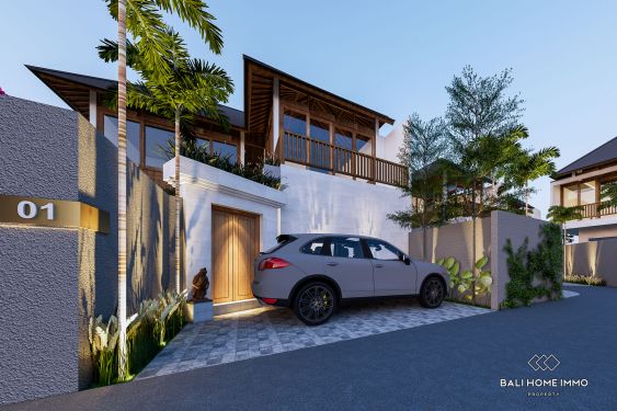 Image 8 from Dijual Vila Tropis 3 Kamar Dekat Pantai Sanur