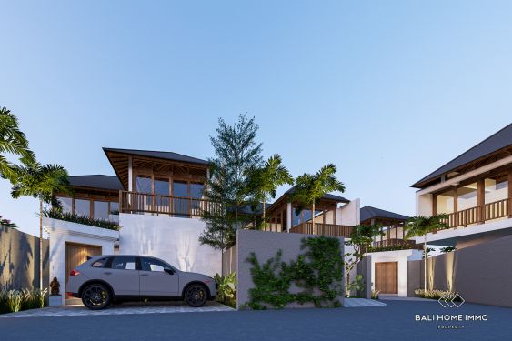Image 7 from Dijual Vila Tropis 3 Kamar Dekat Pantai Sanur