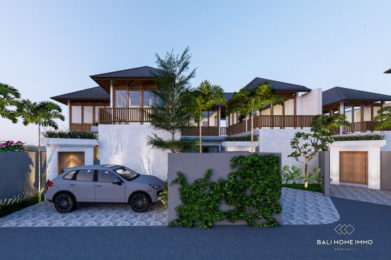 Image 6 from Dijual Vila Tropis 3 Kamar Dekat Pantai Sanur