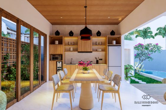 Image 5 from Dijual Vila Tropis 3 Kamar Dekat Pantai Sanur