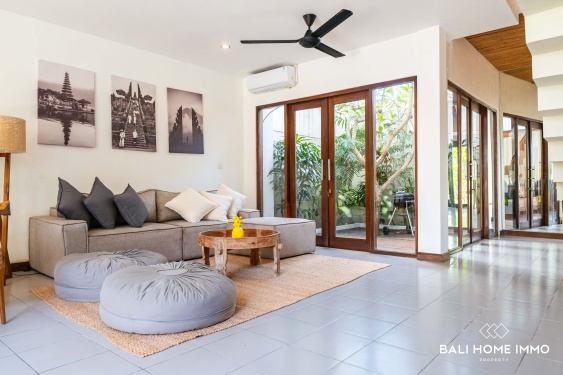 Image 3 from 3 Bedroom Villa For Lease and Rent in the heart of Berawa