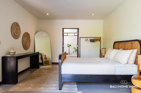 Image 9 from 3 Bedroom Villa For Lease and Rent in the heart of Berawa