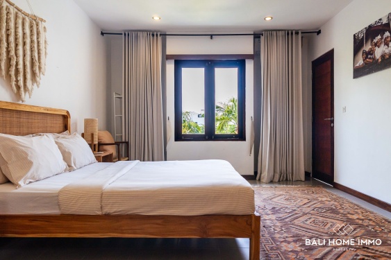 Image 14 from 3 Bedroom Villa For Lease and Rent in the heart of Berawa