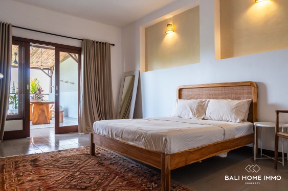 Image 15 from 3 Bedroom Villa For Lease and Rent in the heart of Berawa