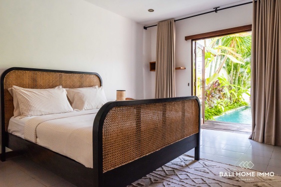 Image 8 from 3 Bedroom Villa For Lease and Rent in the heart of Berawa