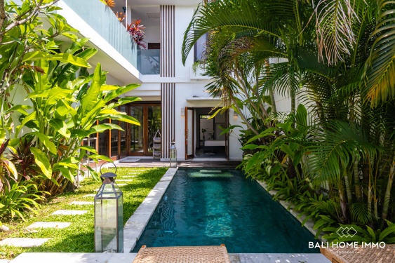 Image 1 from 3 Bedroom Villa For Lease and Rent in the heart of Berawa