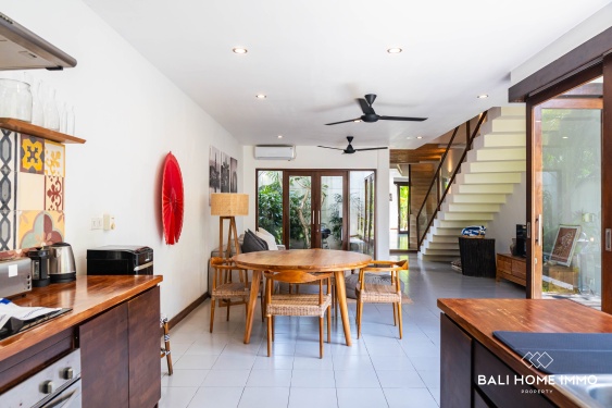 Image 5 from 3 Bedroom Villa For Lease and Rent in the heart of Berawa