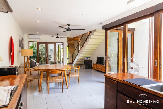 Image 6 from 3 Bedroom Villa For Lease and Rent in the heart of Berawa