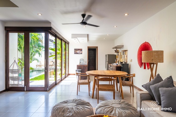 Image 4 from 3 Bedroom Villa For Lease and Rent in the heart of Berawa