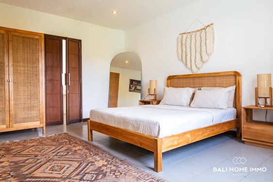 Image 11 from 3 Bedroom Villa For Lease and Rent in the heart of Berawa