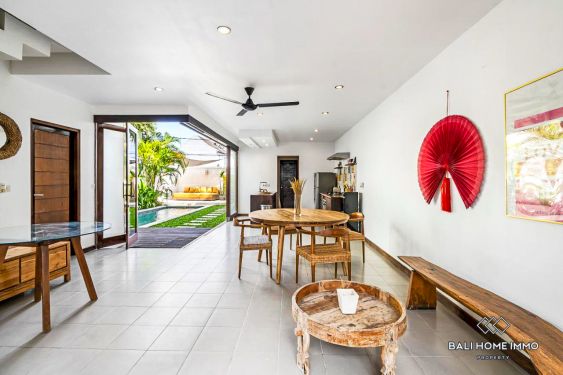 Image 4 from Villa 3 Kamar Dijual dan Disewakan di jantung Berawa