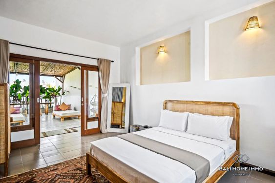 Image 9 from Villa 3 Kamar Dijual dan Disewakan di jantung Berawa