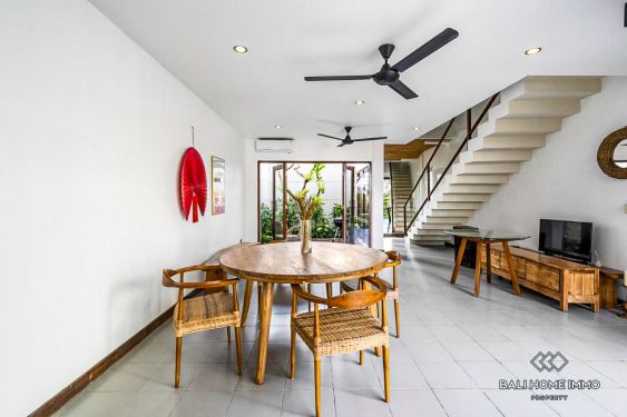 Image 5 from Villa 3 Kamar Dijual dan Disewakan di jantung Berawa