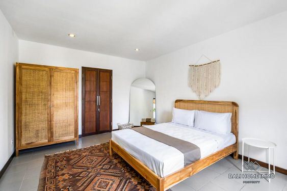 Image 15 from Villa 3 Kamar Dijual dan Disewakan di jantung Berawa