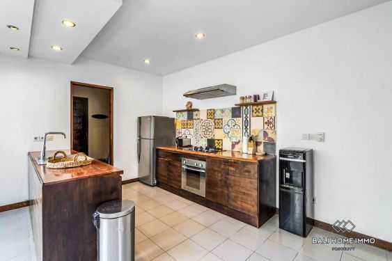 Image 8 from Villa 3 Kamar Dijual dan Disewakan di jantung Berawa