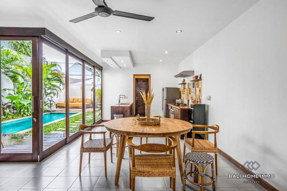 Image 6 from Villa 3 Kamar Dijual dan Disewakan di jantung Berawa