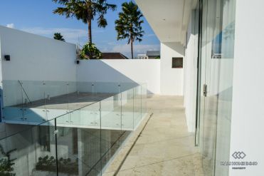 Image 10 from 3 Bedroom Villa for Rent in Bali Canggu Berawa