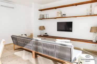 Image 9 from 3 Bedroom Villa for Rent in Bali Canggu Berawa