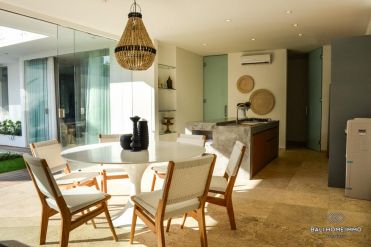 Image 7 from 3 Bedroom Villa for Rent in Bali Canggu Berawa