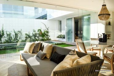 Image 6 from 3 Bedroom Villa for Rent in Bali Canggu Berawa