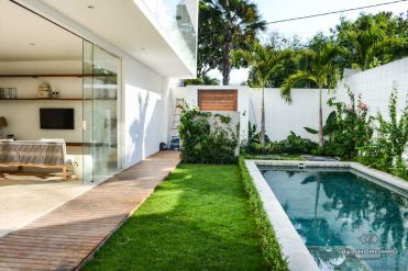 Image 20 from 3 Bedroom Villa for Rent in Bali Canggu Berawa