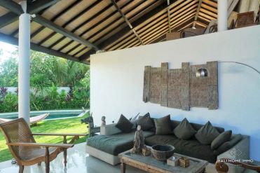 Image 2 from Villa de 3 chambres à louer à l'année à Bali Berawa
