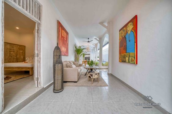 Image 8 from 3 Bedroom Villa For Yearly Rental in Berawa Canggu