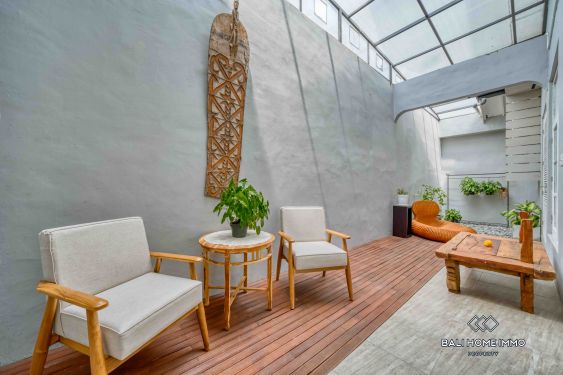 Image 7 from 3 Bedroom Villa For Yearly Rental in Berawa Canggu