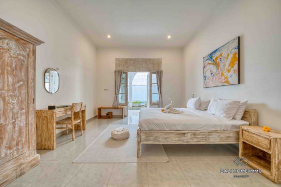 Image 14 from 3 Bedroom Villa For Yearly Rental in Berawa Canggu