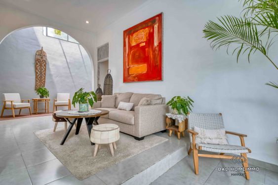 Image 5 from 3 Bedroom Villa For Yearly Rental in Berawa Canggu