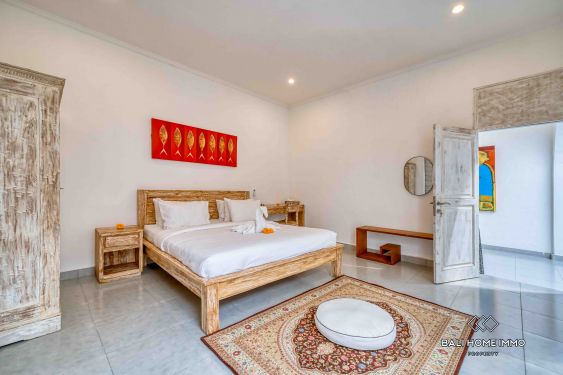 Image 18 from 3 Bedroom Villa For Yearly Rental in Berawa Canggu