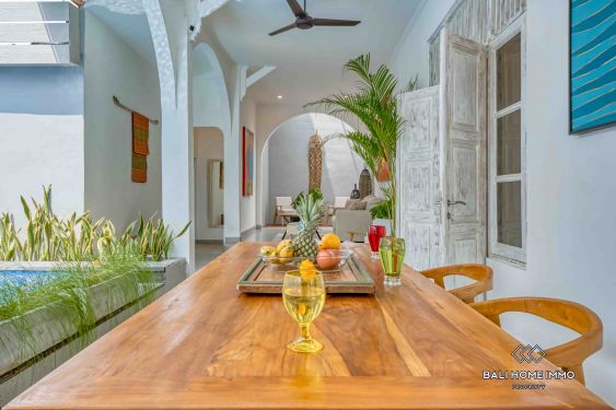 Image 4 from 3 Bedroom Villa For Yearly Rental in Berawa Canggu