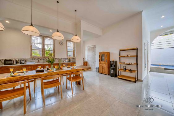 Image 10 from 3 Bedroom Villa For Yearly Rental in Berawa Canggu
