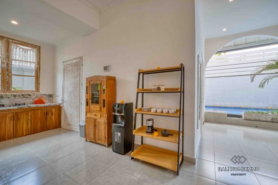 Image 11 from 3 Bedroom Villa For Yearly Rental in Berawa Canggu