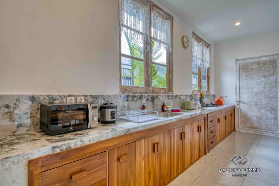 Image 13 from 3 Bedroom Villa For Yearly Rental in Berawa Canggu