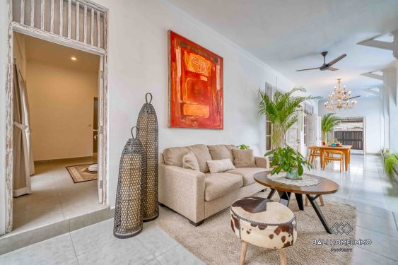 Image 6 from 3 Bedroom Villa For Yearly Rental in Berawa Canggu