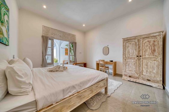 Image 17 from 3 Bedroom Villa For Yearly Rental in Berawa Canggu