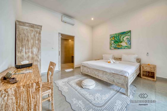 Image 16 from 3 Bedroom Villa For Yearly Rental in Berawa Canggu