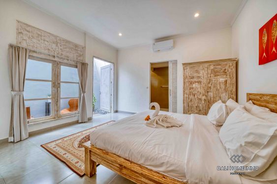 Image 19 from 3 Bedroom Villa For Yearly Rental in Berawa Canggu