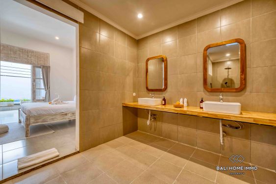Image 20 from 3 Bedroom Villa For Yearly Rental in Berawa Canggu